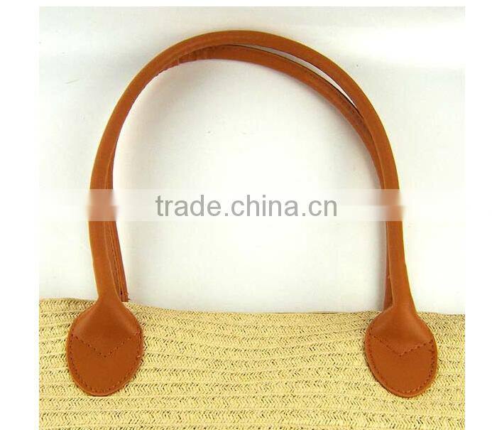 Fashion Colorful Summer Seaside Beach Straw Bag Ultra Large Beach Tote Bag Shoulder