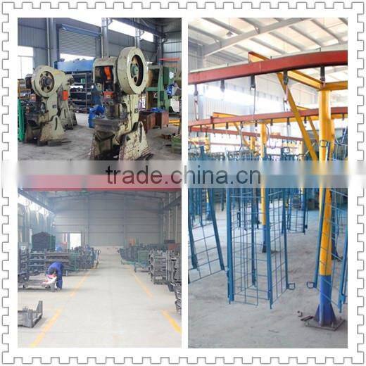 (HERRMAN)Rolling Ladders