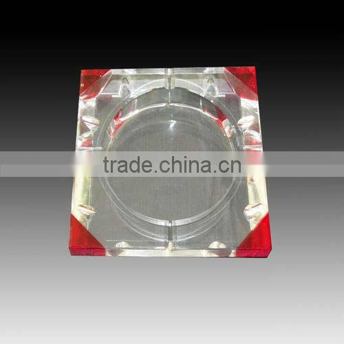 fashion Crystal Ashtray