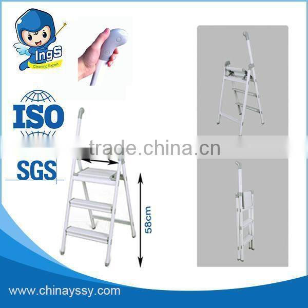 New Style Family Use Multifuction Aluminum Step Ladder