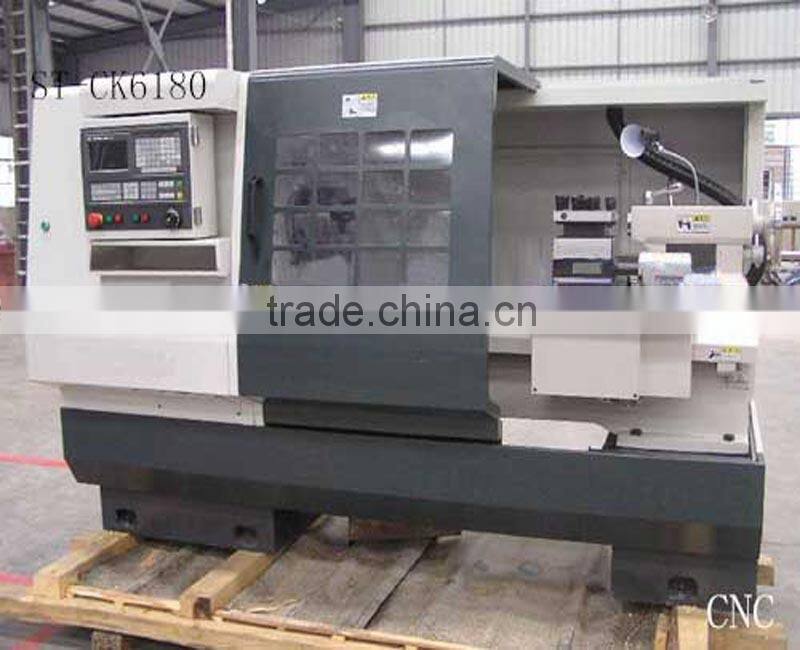 VMC850LD Accurate CNC Vertical Center