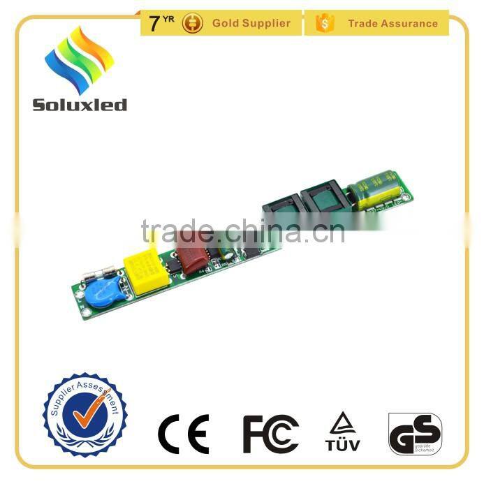 25W led driver power supply Constant current