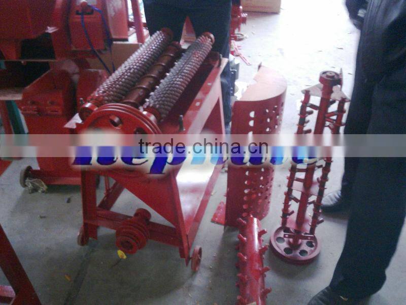 corn threshing machine YT-30 with competitive price