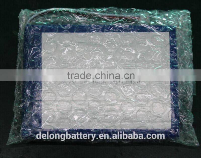 high capacity 3.7v lipo battery pack