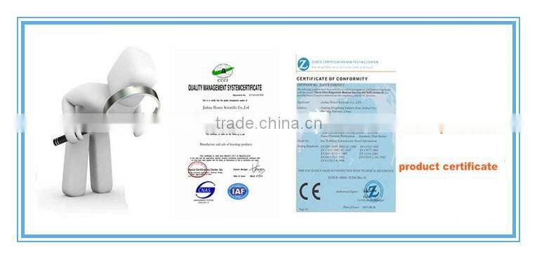 Used for hospital and laboratory microtome tissue sectioning HS3345