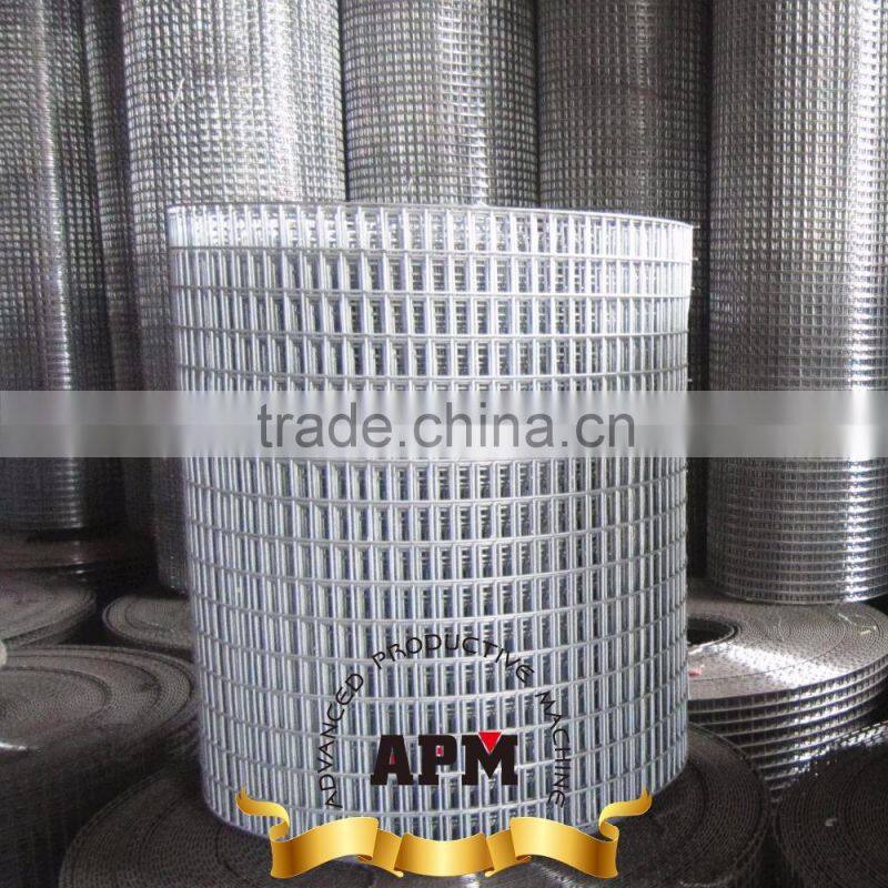 Multifunctional wire mesh welding machine for wholesales