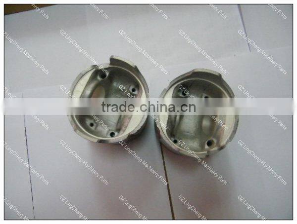 Genuine MITSUBISHI 6D34 ME220454 piston for SK230-6E SK200-6E/HD820/