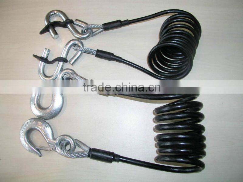 Wire Rope Assembly