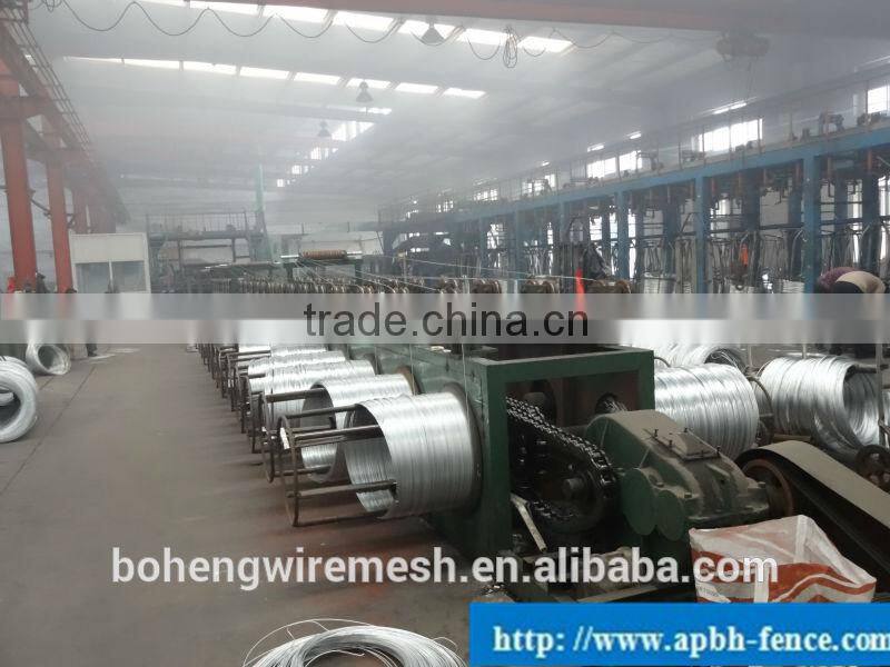 Galvanized Iron Wire HD Binding Wire Galvanized Wire China Manufacturer