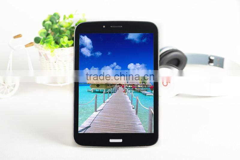 8inch dual core mini tablet pc promotional product 2014 similar to samsung
