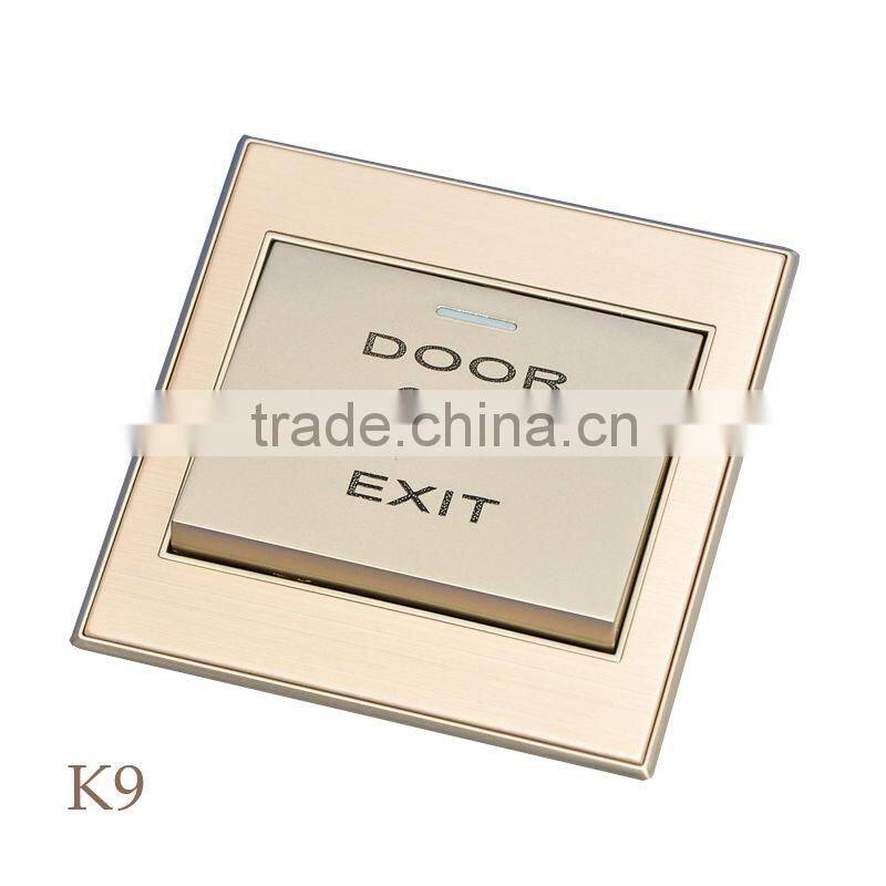 EB-1404 emergency stop push button