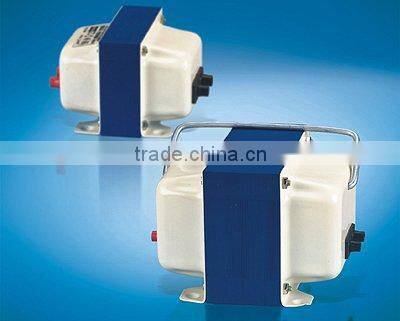 HONLE TC500w Low latency converter step up transformer HOME 220v to 12v