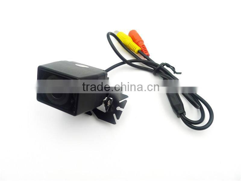 wide degree 12V/24V Car vehicle Rear View Camera Back Up IR camera