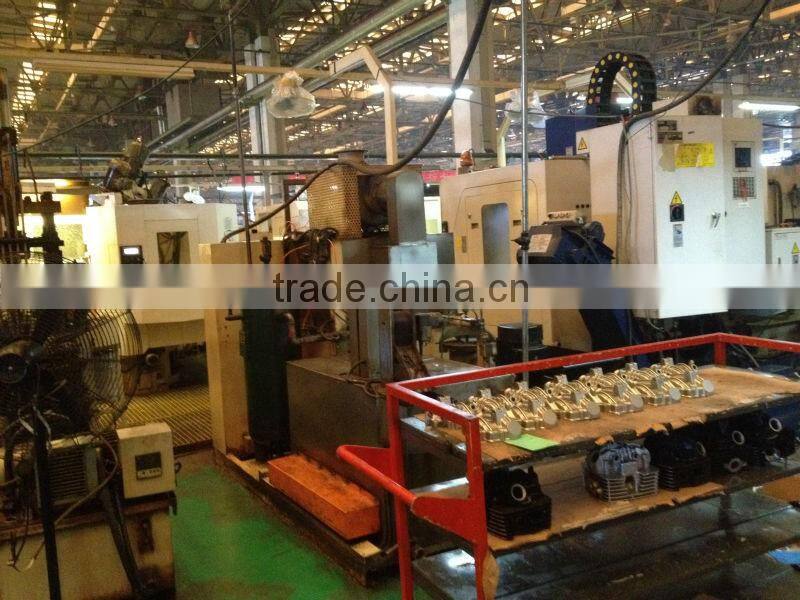 Motorcycle Cylinder for Buxy,SYM,NRG,Derbi,SR