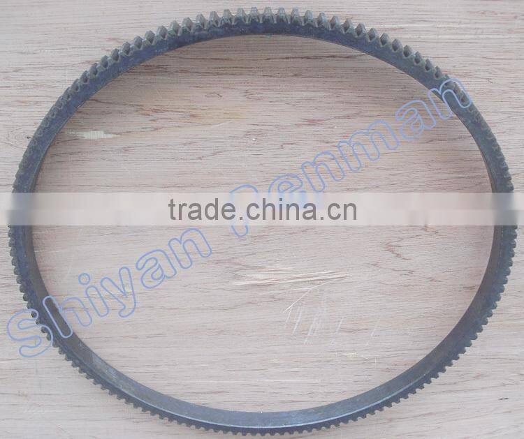 Dongfeng Cheap 6CT 8.3L Diesel Gear ring 3902127