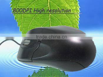 Brand new Professional 3D Game Mouse Wired USB Mouse for Competitive games,PC Laptop