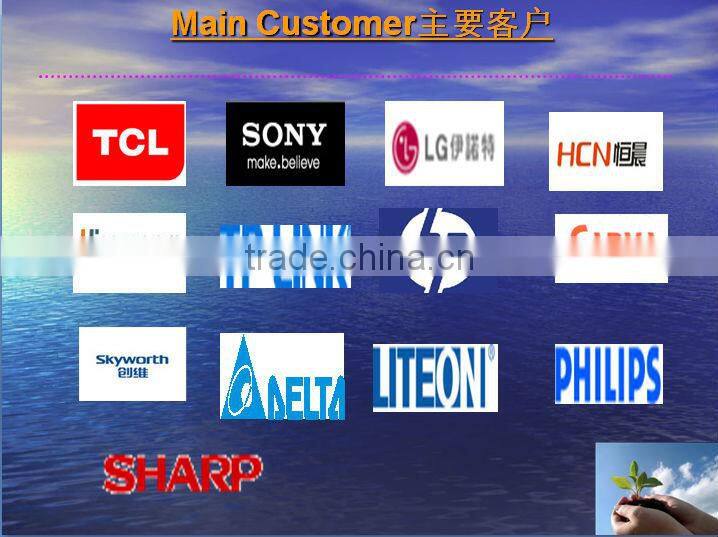 pcb low cost,prototype manufacture-8Layer HDI board