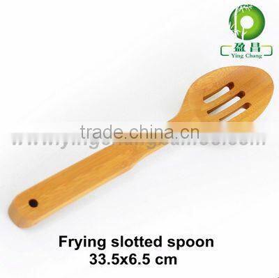 Bamboo types of multi-functional Colander