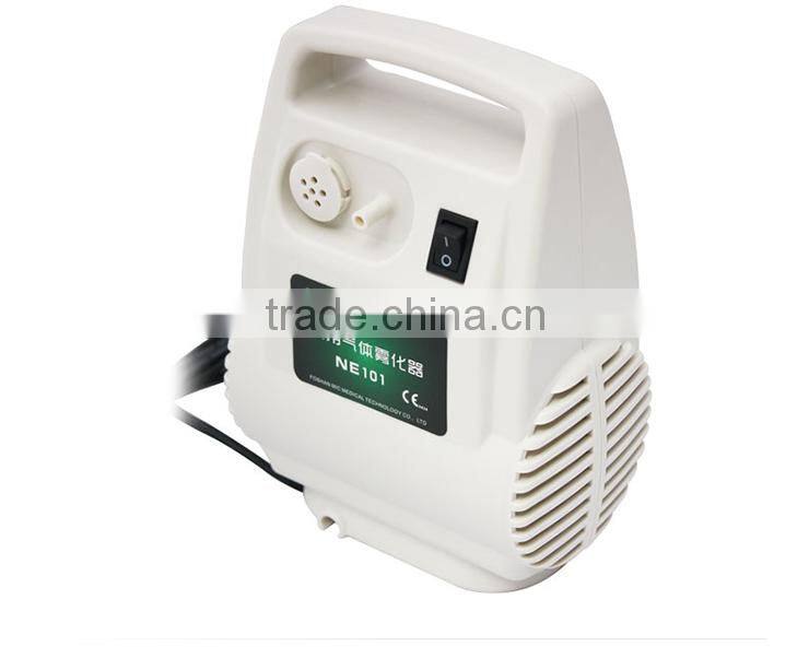 MIC popular high quality medical Compressor Nebulizer - NE101