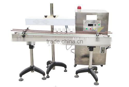 Automatic Aluminum Foil Sealing Machine MTS-2000