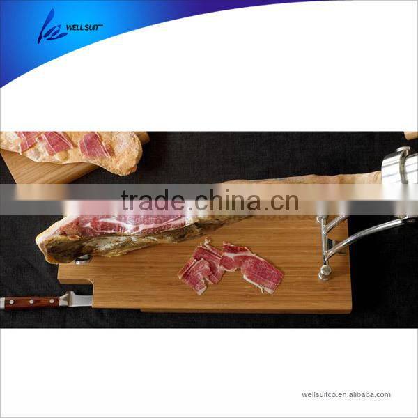 hot sale high quality kitchen tools wooden cutting board