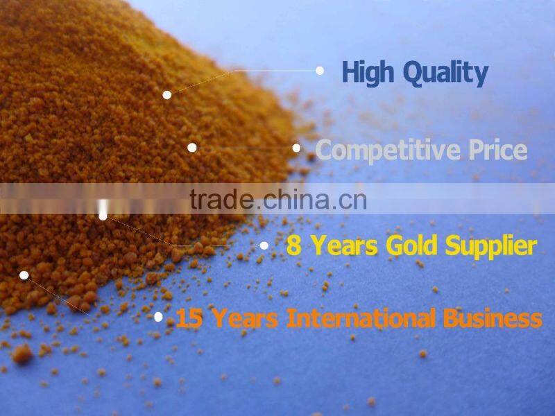 Poultry Feed Corn Gluten Meal