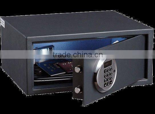 ORBITA digital safe box with LCD display for hotels