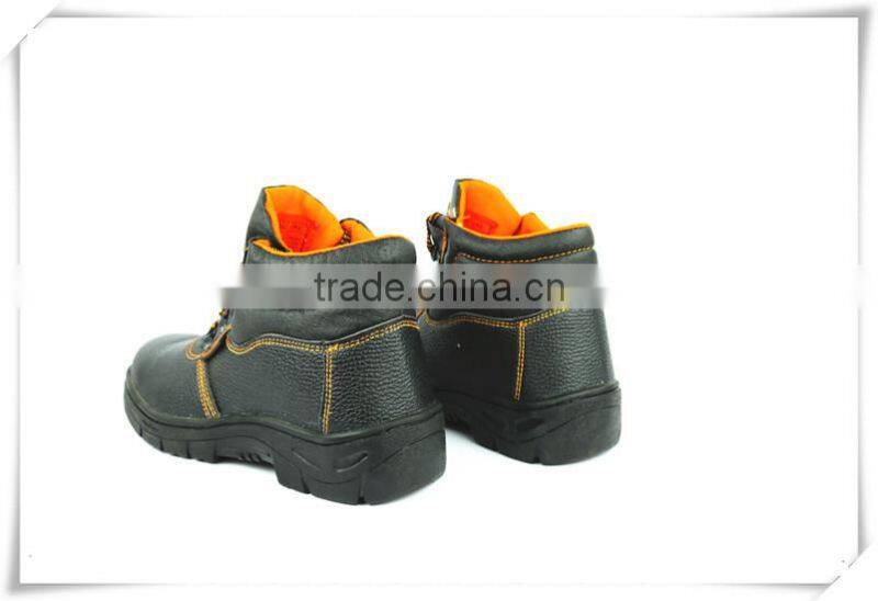 ROCKLANDER Safety Shoes(Rubber )-Only Authorized Manufacturer In China