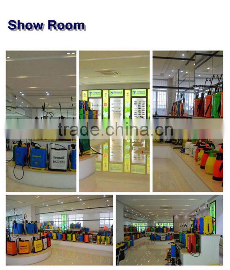 2015 NEW knapsack electric sprayers machine