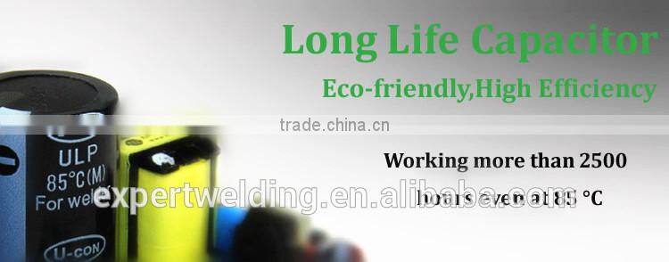 Double moudle IGBT metal plasma cutter 100A