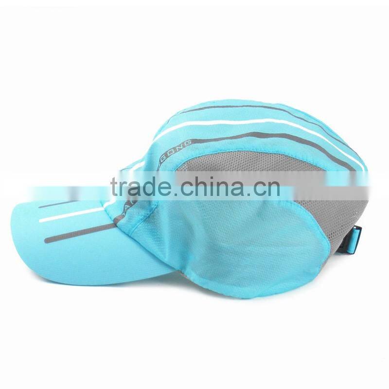 Custom 2015 Nylon professional baseball cap manufacturers in mexico