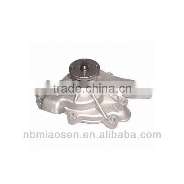 Precision Machining Part Aluminium Die Cast