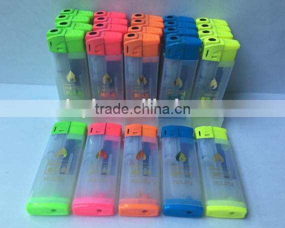 good quality lighter windproof