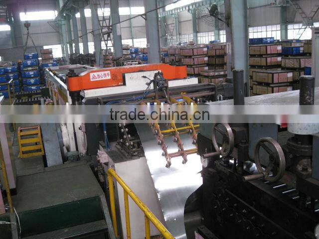 electrolytic tinplate MR SPCC T3 T4 CA