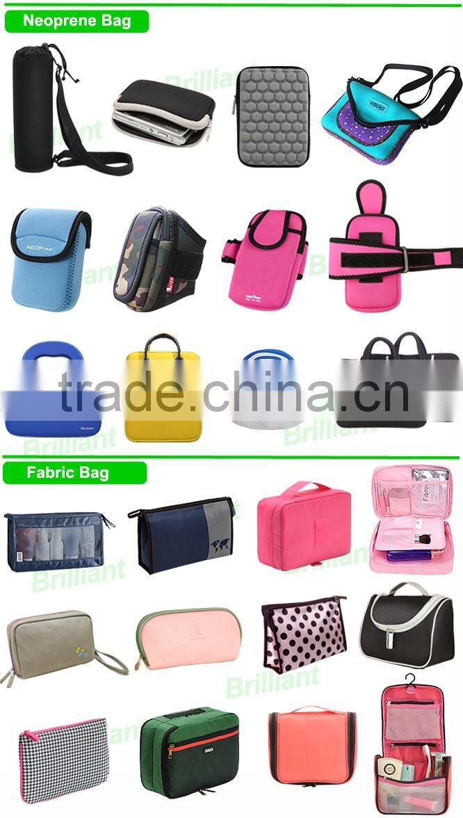 custom promotional eva hard headphone case