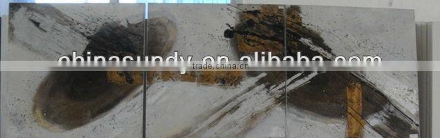 HANDPAINTS ON STRETCHED CANVAS