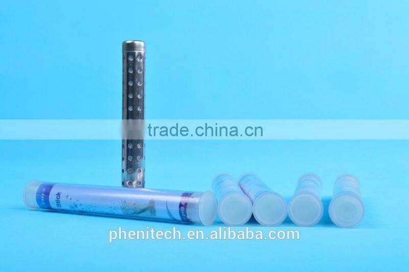 Stainless steel Ionizer alkaline water stick