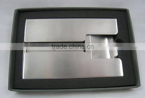 2015 wholesale Credit/ID cards protective holder Manufacturer supply