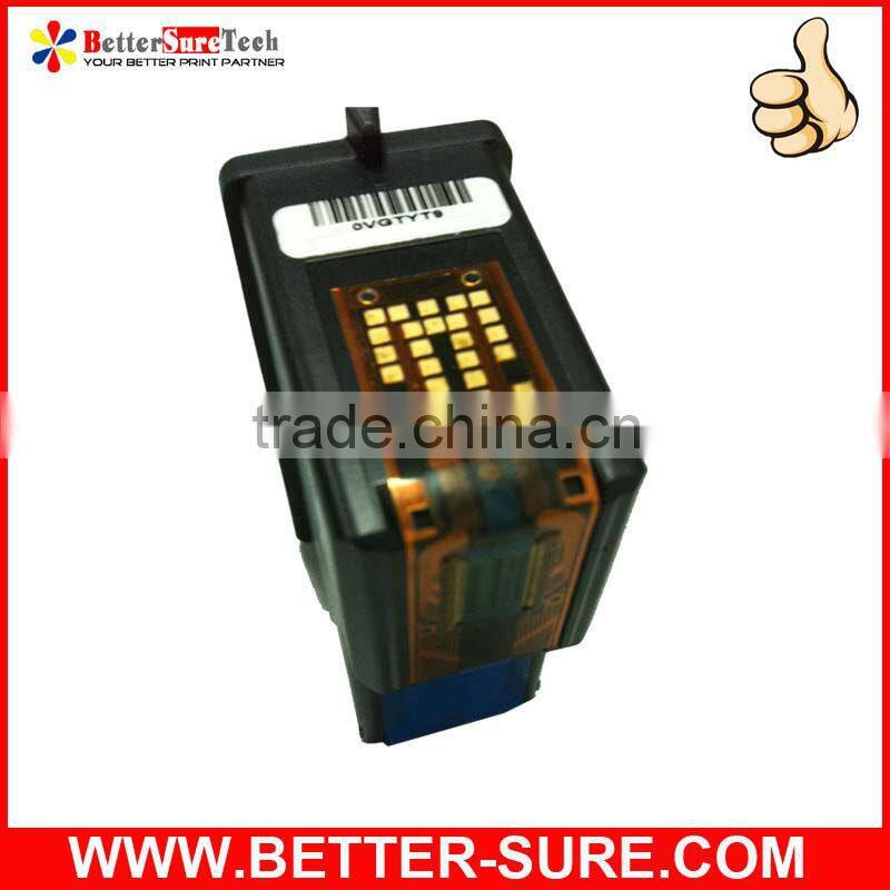 Printer ink cartridge For Lexmark 4 Lexmark5 remanufactured Lexmark Ink Cartridge For Lexmark4 lexmark5(Super Quality)