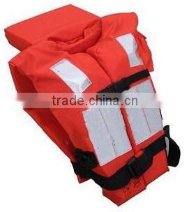 SOLAS Marine Life Jacket/ Life Vest