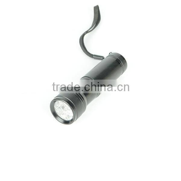 Hot Selling high brightness new style flashlight
