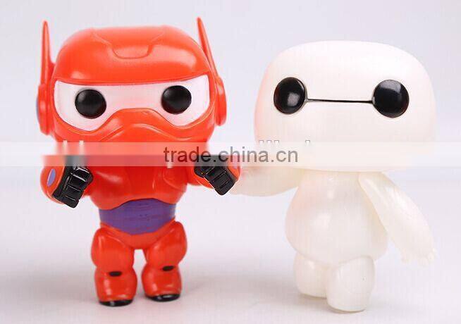 OEM Promotion action figure plastic toys/pvc action figures toys/pvc vinyl toys/plastic vinyl toys.