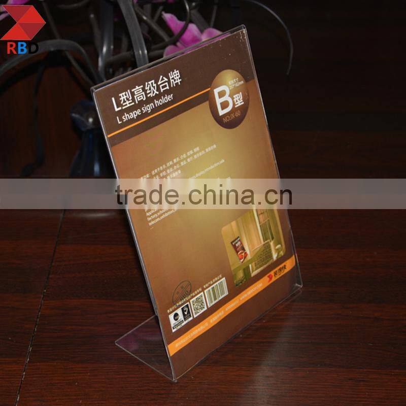 China alibaba gold supplier customized 2x2 photo frames