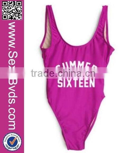 Fashion Young Girl Swimwear Sexy Mature Crochet Bikini