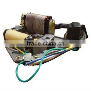 CG125 magnetic coil