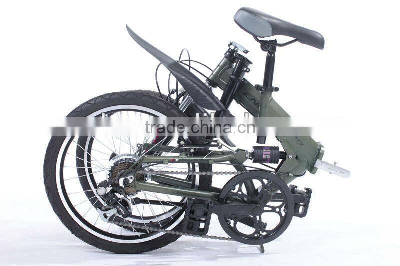 2014 Popular best-selling styles 20 inch bike / YA072