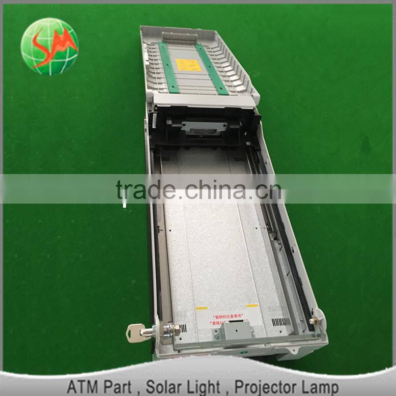 ATM part Nautilus Hyosung ATM machine parts 7310000574 Hyosung cash cassette for CST-7000 GCDU model 7310000574