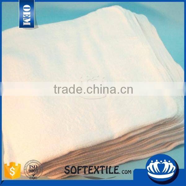 china supplier Effective luxury disposable face towels