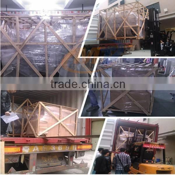 Arcade cabinet fighting video game Tekken