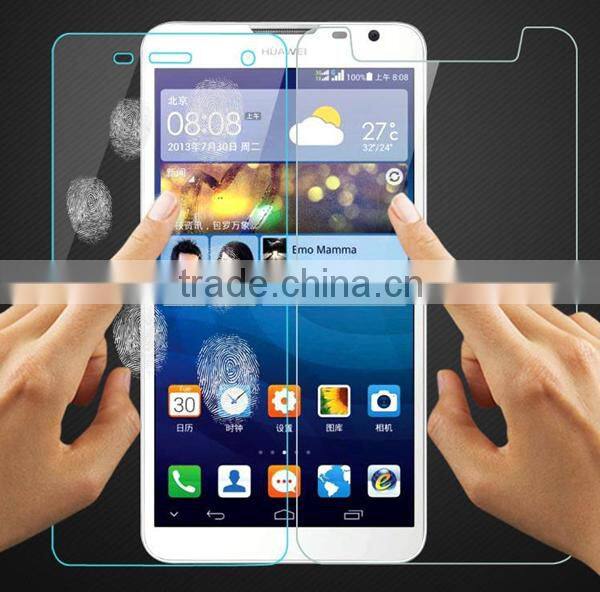 Premium Real Toughened Glass for Universal 4.5 4.7 5 5.3 5.5 inch tempered glass screen protector